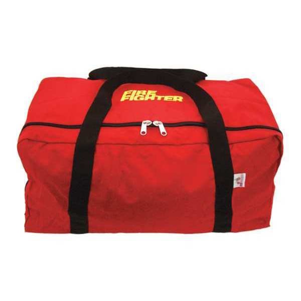 Gear Bag, Red, 30