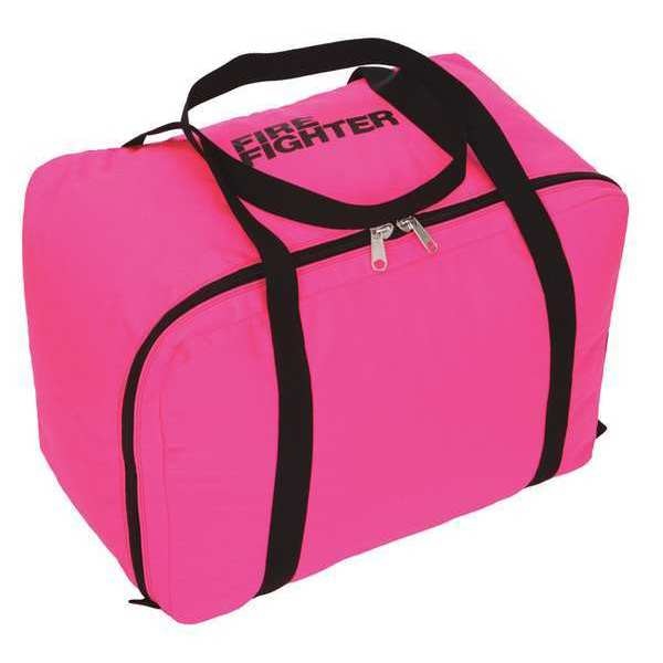 Gear Bag, 1000D Cordura(R), Nylon, Pink, 16 in Height