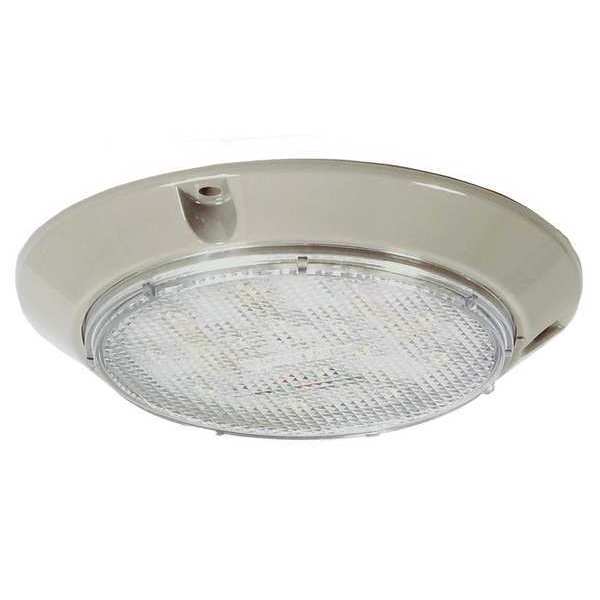 Dome Lamp, LED, 7-1/2