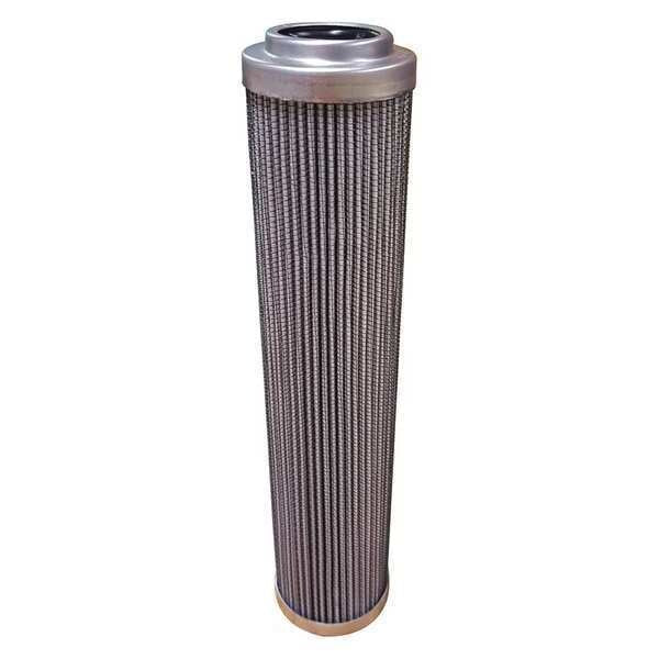 Filter Element, Microglass, 25 Microns