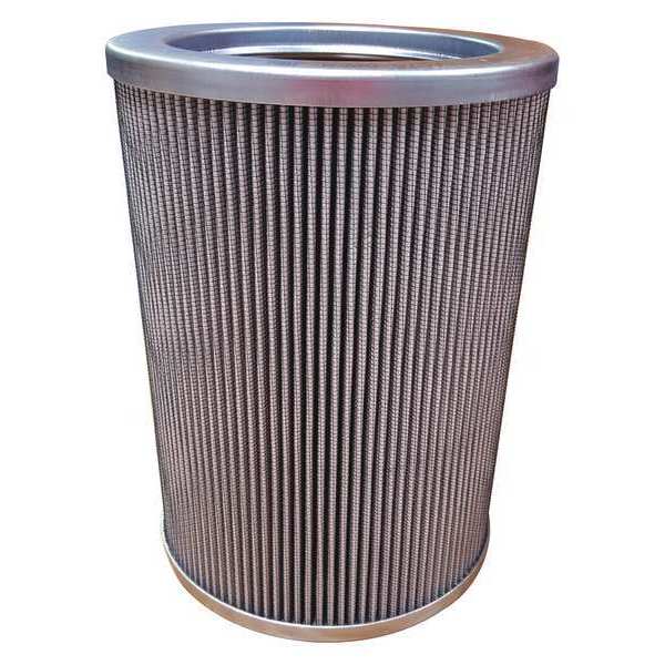 Filter Element, Microglass, 5 Microns