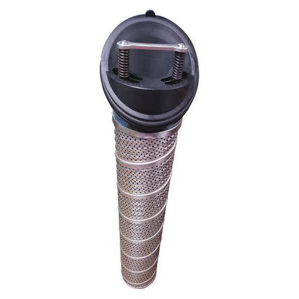 Filter Element, Microglass, 10 Microns