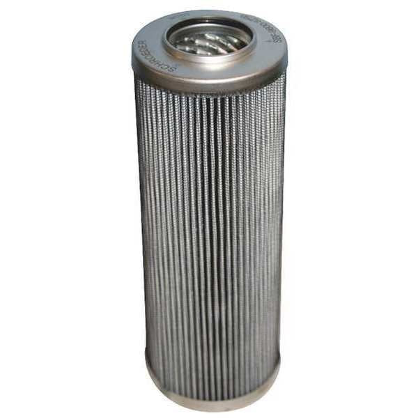 Filter Element, Microglass, 5 Microns