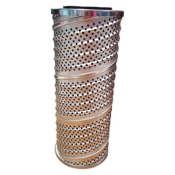 Filter Element, Microglass, 25 Microns
