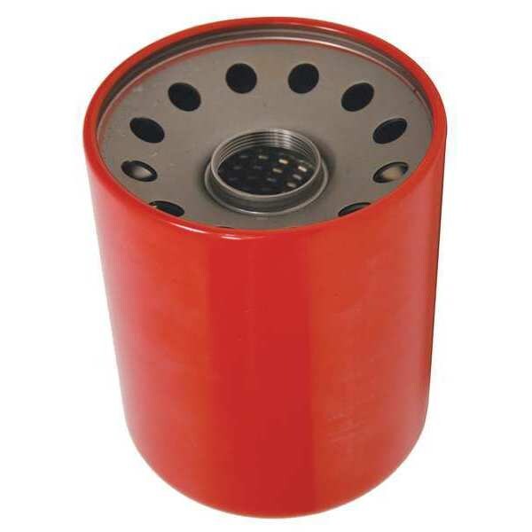 Spin-On Filter, Microglass, 25 Microns