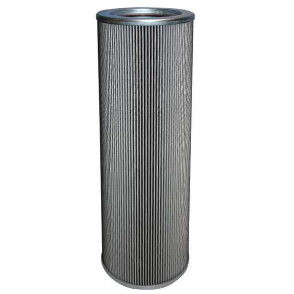 Filter Element, Microglass, 3 Microns