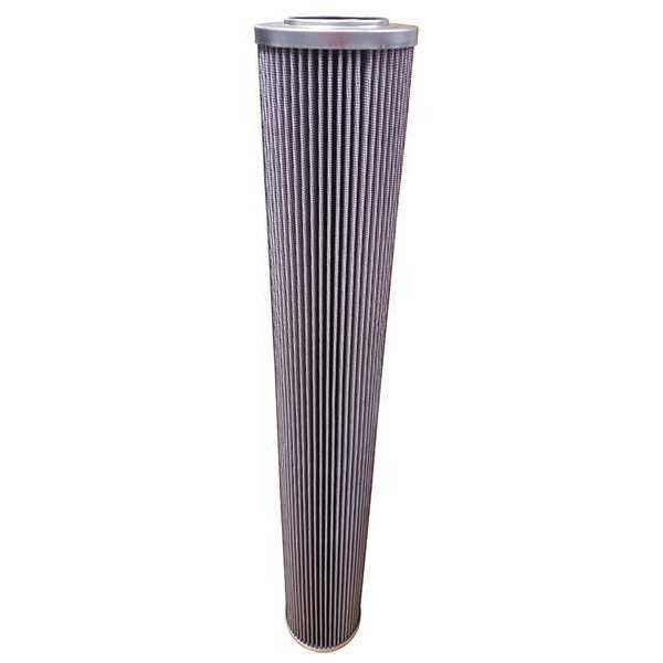 Filter Element, Microglass, 10 Microns