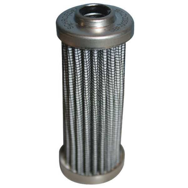 Filter Element, Microglass, 10 Microns