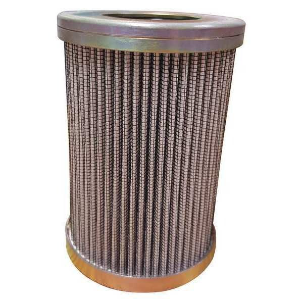 Filter Element, Microglass, 25 Microns