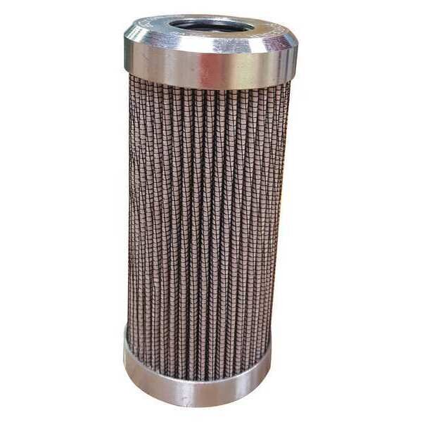 Filter Element, Microglass, 25 Microns
