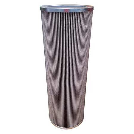 Filter Element, Microglass, 25 Microns