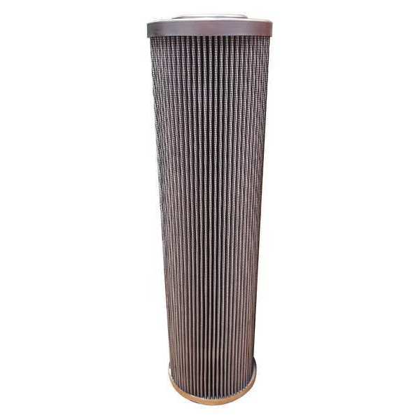 Filter Element, Microglass, 10 Microns