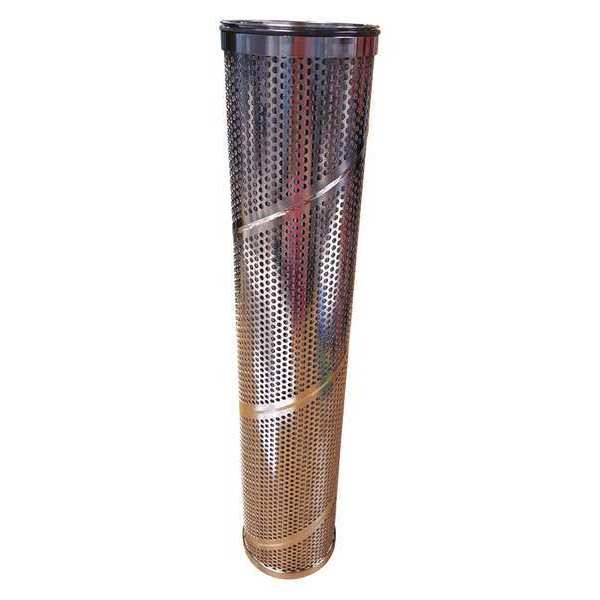 Filter Element, Microglass, 5 Microns