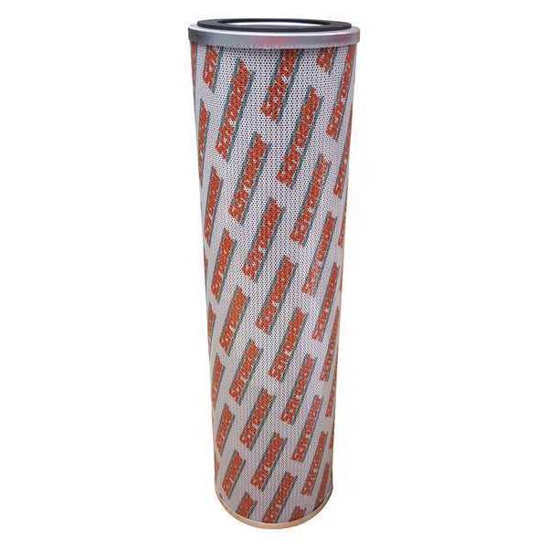 Filter Element, Microglass, 10 Microns