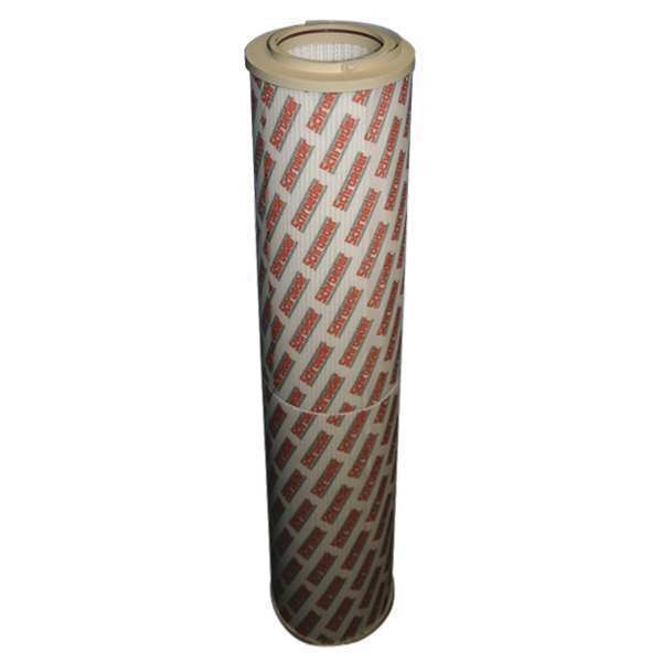 Filter Element, Microglass, 3 Microns