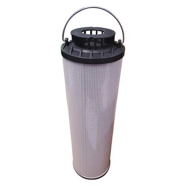 Filter Element, Microglass, 10 Microns