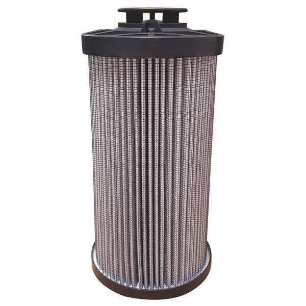 Filter Element, Microglass, 10 Microns