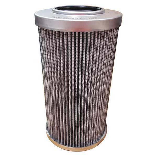 Filter Element, Microglass, 10 Microns