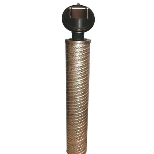Filter Element, Microglass, 3 Microns