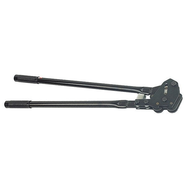 Steel Strapping Sealer, 7 lb. Weight
