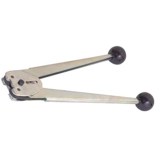 Steel Strapping Sealer, 0.023
