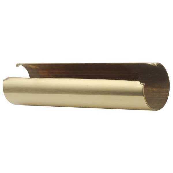 Brass Splice, Brass, 1-1/2