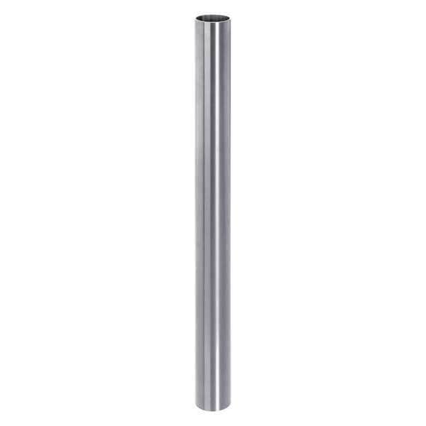 Steel Tube, SS, 1-1/2