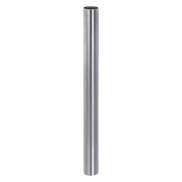 Steel Tube, SS, 1-1/2