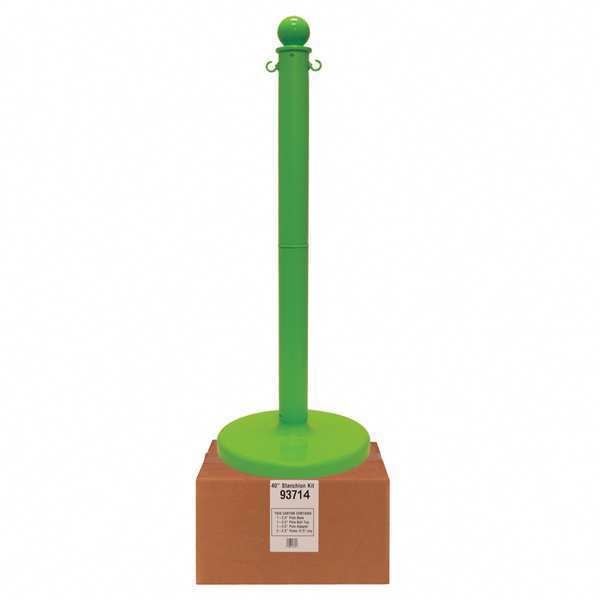 Stanchion, Post Dia. 2-1/2