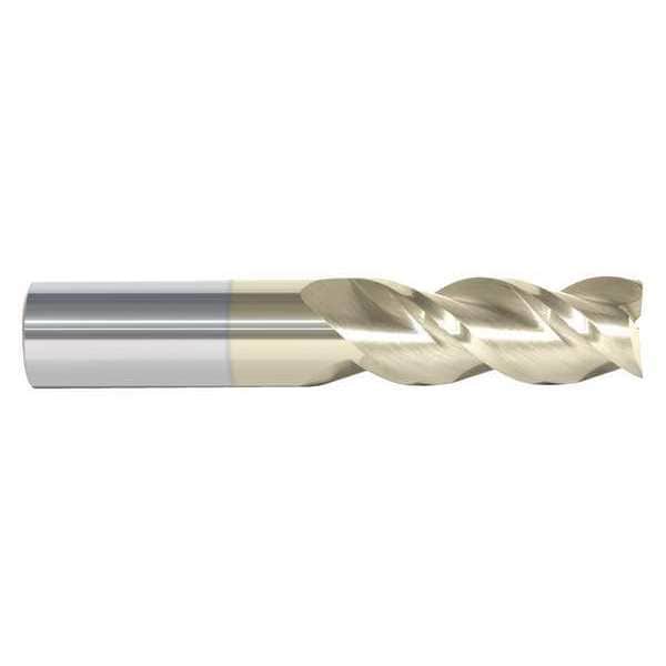 End Mill, 3/4