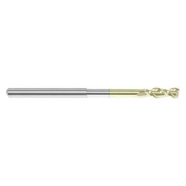CR End Mill, 1/32