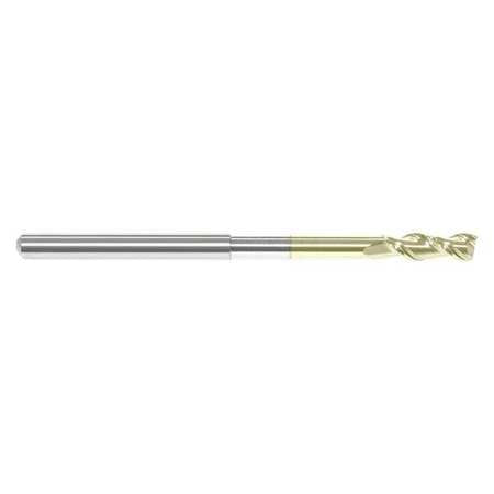 CR End Mill, 3/16