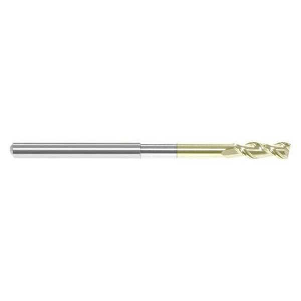 CR End Mill, 1/16