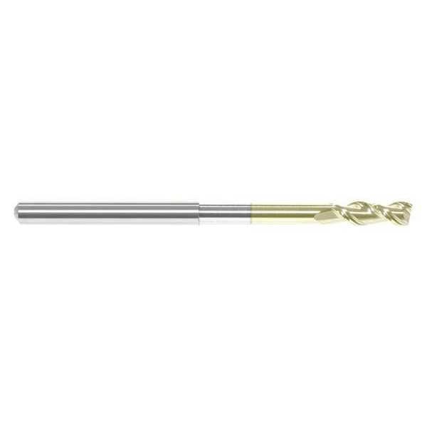 CR End Mill, 1/32