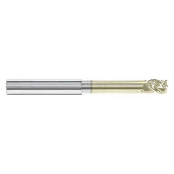 CR End Mill, 1/32