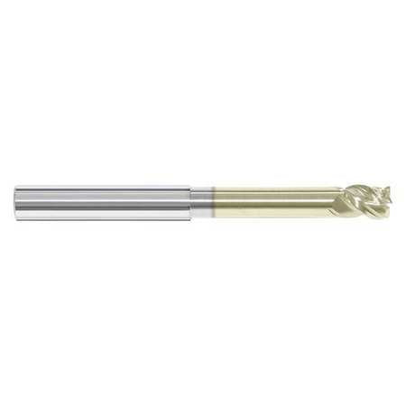 CR End Mill, 3/16