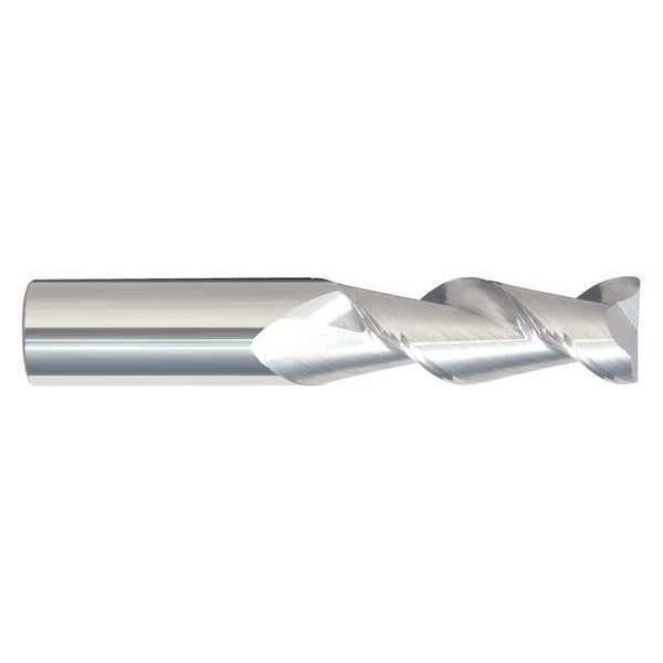 Cor. Rad. End Mill, 1/64