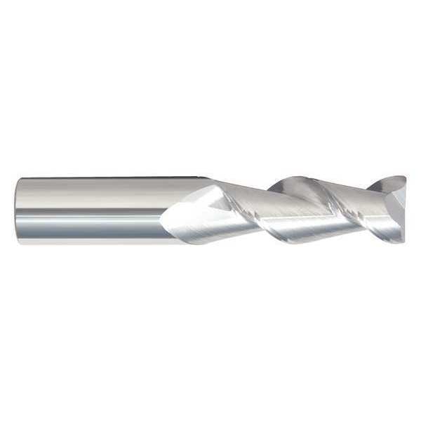 Cor. Rad. End Mill, 1/32