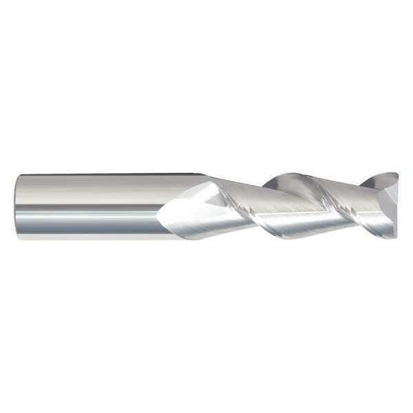 Cor. Rad. End Mill, 1/64