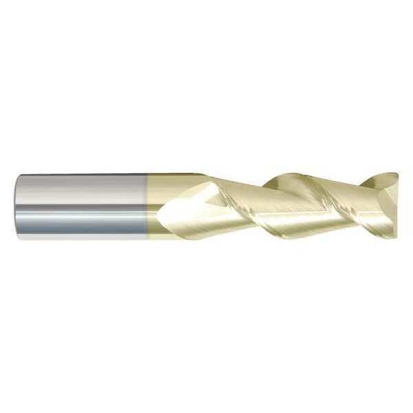 Cor. Rad. End Mill, 1/64