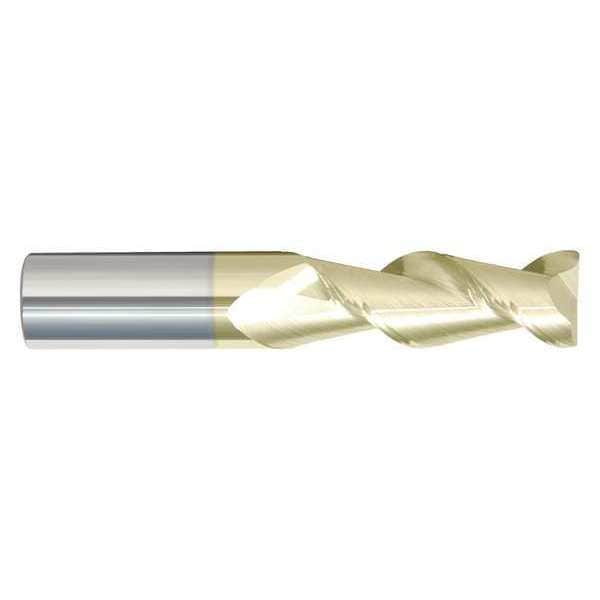 Cor. Rad. End Mill, 1/32