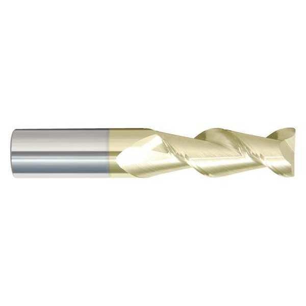 Cor. Rad. End Mill, 1/64