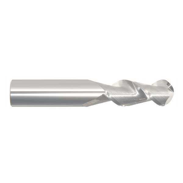 Ball End Mill, 5/16