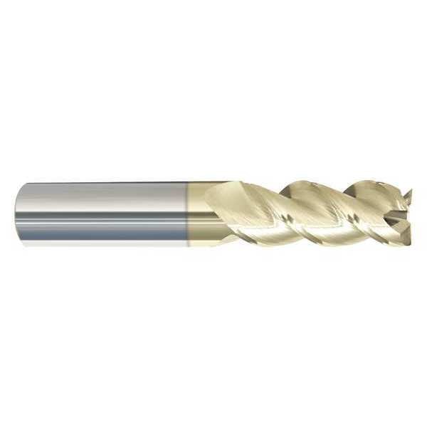 Cor. Rad. End Mill, 1/64