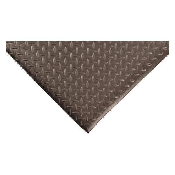 Antifatigue Mat PVC Foam 3 ft. 2 ft. 1/2 in