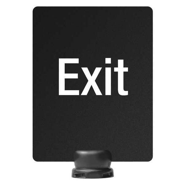 Sintra Sign, Message Exit, 80-1141TV/P2S