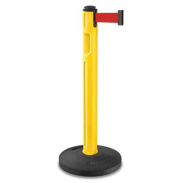 Barrier Post, 38-1/4