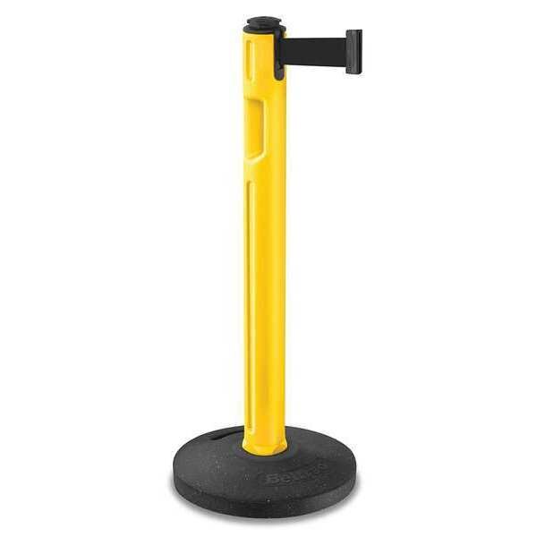 Barrier Post, 38-1/4