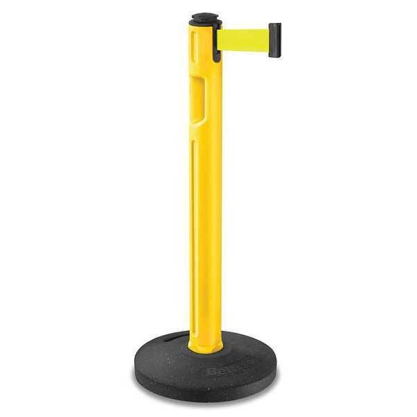 Barrier Post, 38-1/4