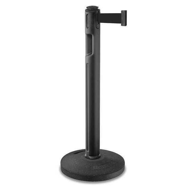 Barrier Post, 38-1/4